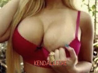 KENDALLFIRE