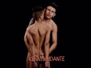 KENNYandDANTE