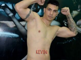 KEV1N