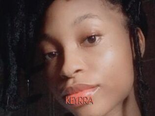 KEYRRA