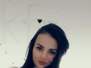 KIMYI