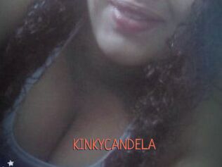 KINKYCANDELA