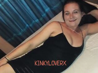 KINKYLOVERX