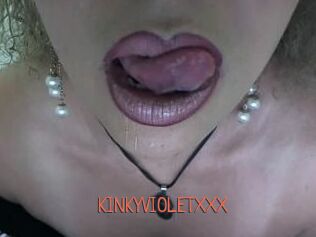 KINKYVIOLETXXX