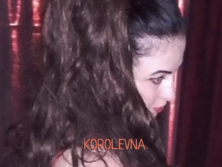 KOROLEVNA Kachou Fuzoku