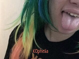 KOphelia