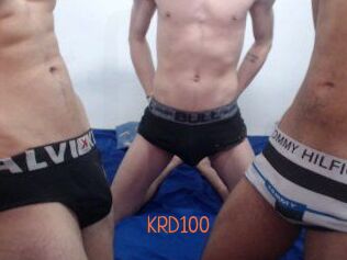 KRD100