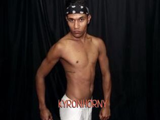 KYRONHORNY