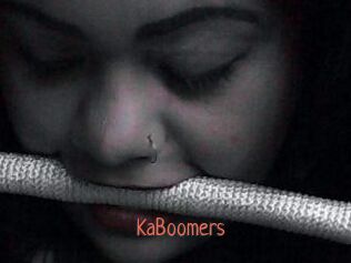 KaBoomers