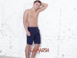 KailMARSH