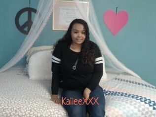 KaileeXXX
