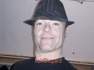 KainShepard