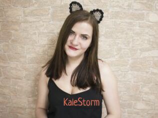 KaleStorm