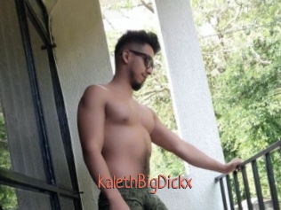 KalethBigDickx