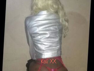 Kali_XX