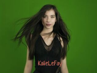 KalieLeFay