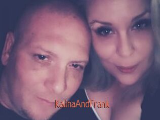 KalinaAndFrank