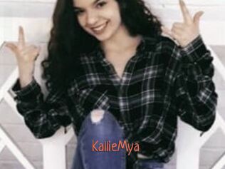 KallieMya