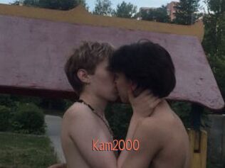 Kam2000