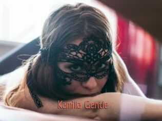 Kamilla_Gentle