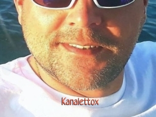 Kanalettox