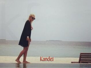 Kandel