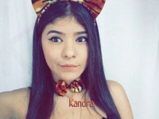 Kandra