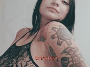 KandyTylor