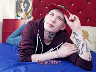 KaneOtter