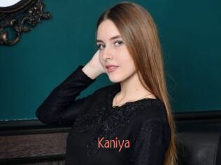 Kaniya