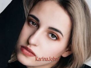 KarinaJohn