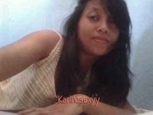 Karinasexyy