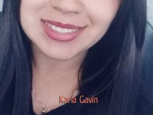 Karla_Gavin