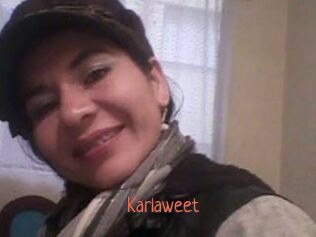Karlaweet