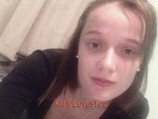 KarlyLovesYou