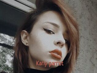 Karly_parrot