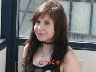 KarmaKiss