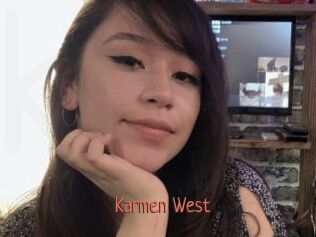 Karmen_West