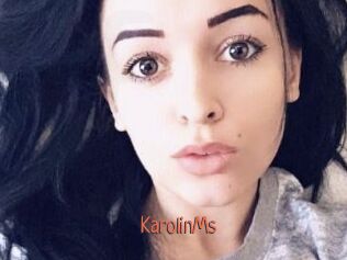 KarolinMs