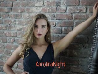 KarolinaNight