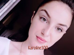 Karoline100