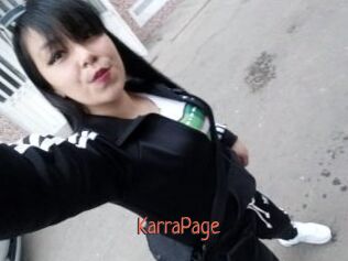 KarraPage