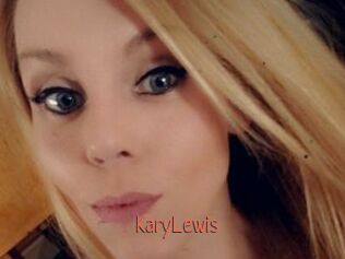 KaryLewis