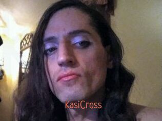 KasiCross