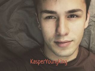 KasperYoungKing