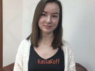 KassaKoff