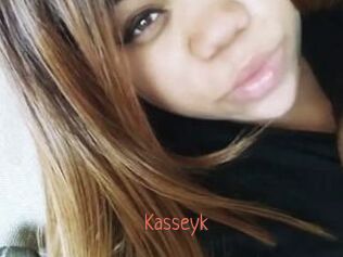 Kasseyk