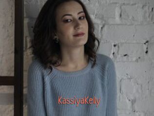 KassiyaKelly