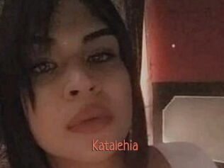 Katalehia