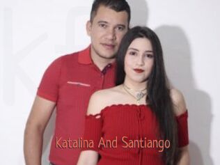 Katalina_And_Santiango